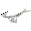 C7 Corvette aFe Pfadt Headers / X-Pipe w/Cats  Street Version